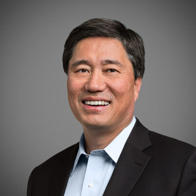 Nelson Chai