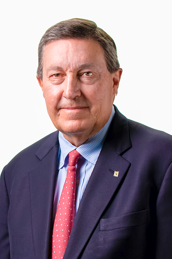 Albert J Dale III