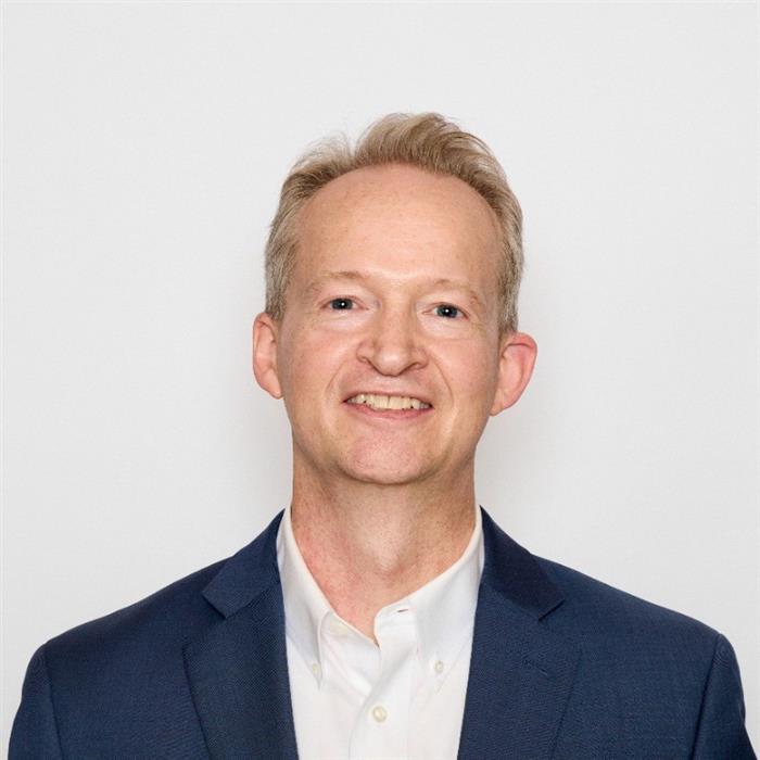 Jeff Gutke