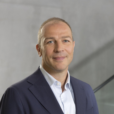 Dirk Kersten