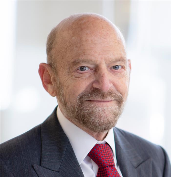 Michael R Klein