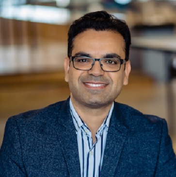 Pankaj Sharma