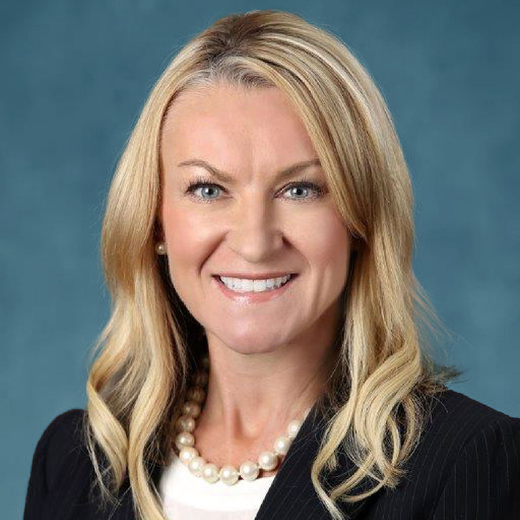 Candace L Thiele