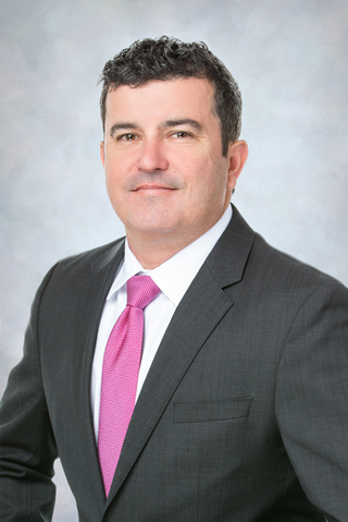 Daniel K Mcmahon
