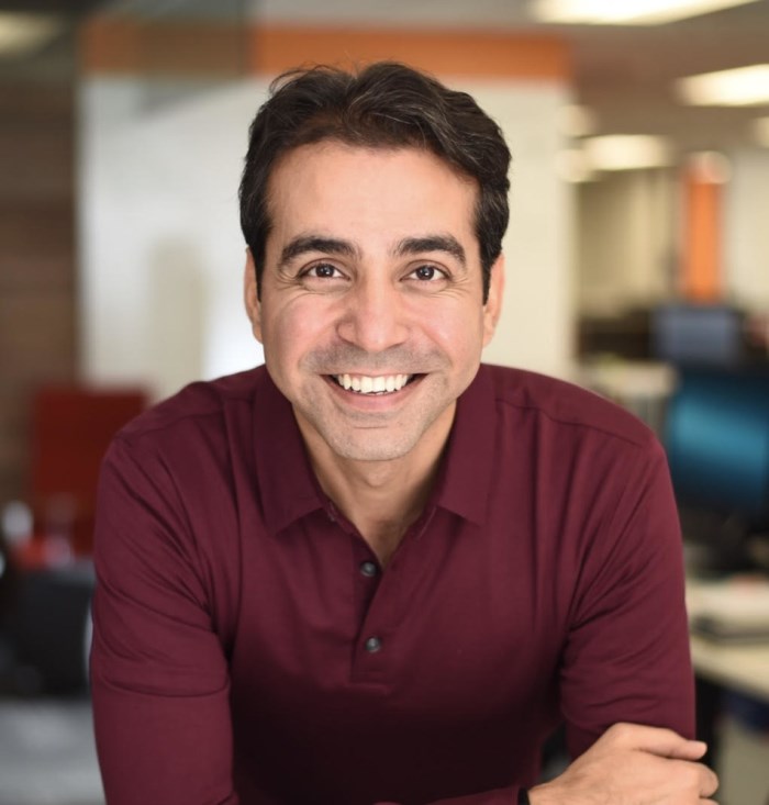 Sameer Gulati