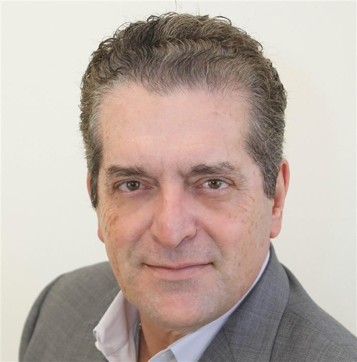 Ely Benaim