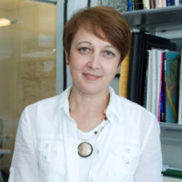 Oxana Beskrovnaya