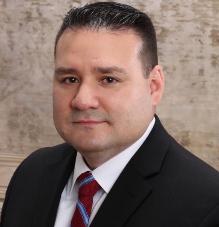 Alan B Cardenas