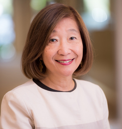 Carmen Chang