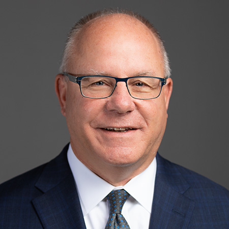 David Dykstra