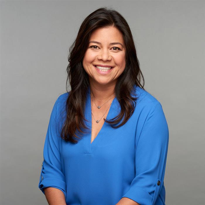 Heather Mirjahangir Fernandez