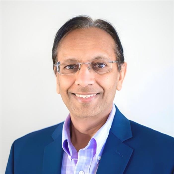 Suneel Gupta