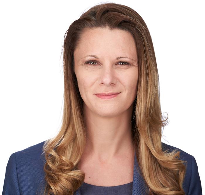 Michele M Meyers