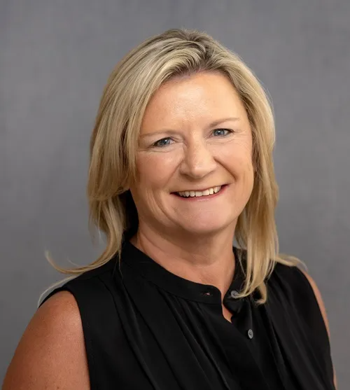 Tracey Ann Massey