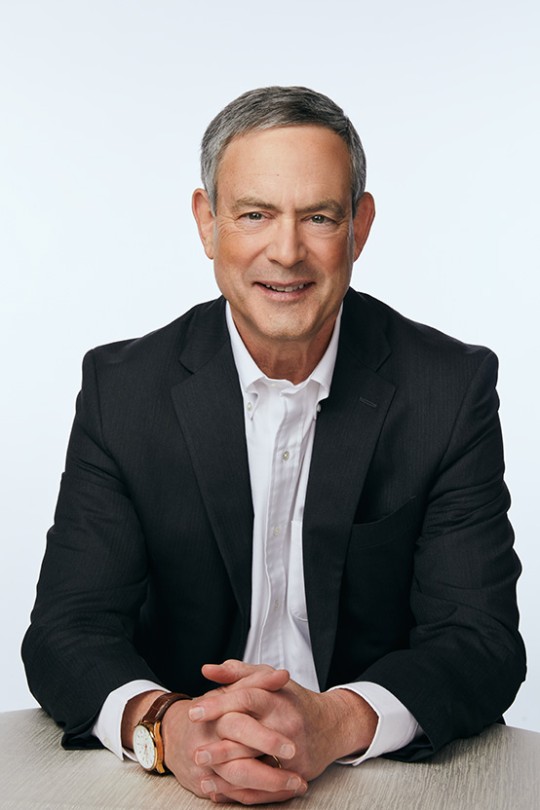 Theodore R Samuels II
