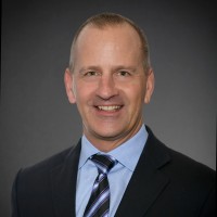 David M Whitney