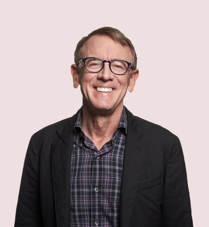 L John Doerr