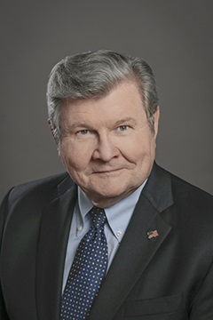 Paul Donovan