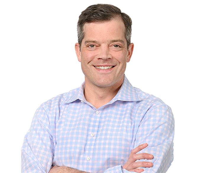 Bruce Booth