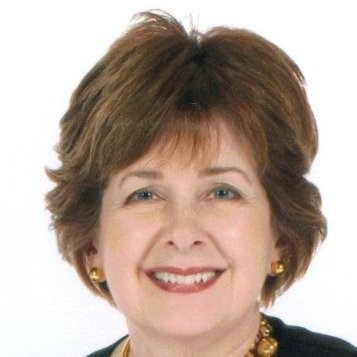 Jane Elizabeth Judd