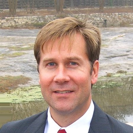 Steven S Fendley