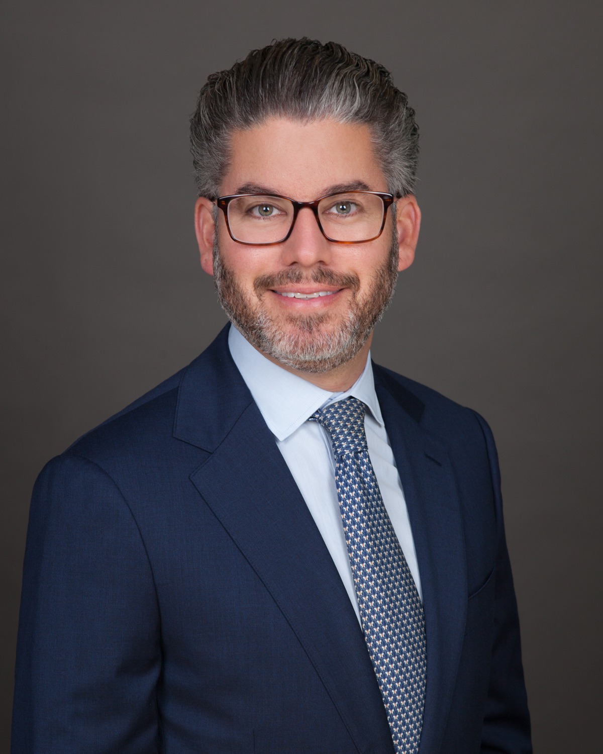 Adam Pollitzer