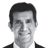 Alex Gorsky