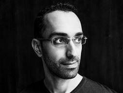 Ali Kashani