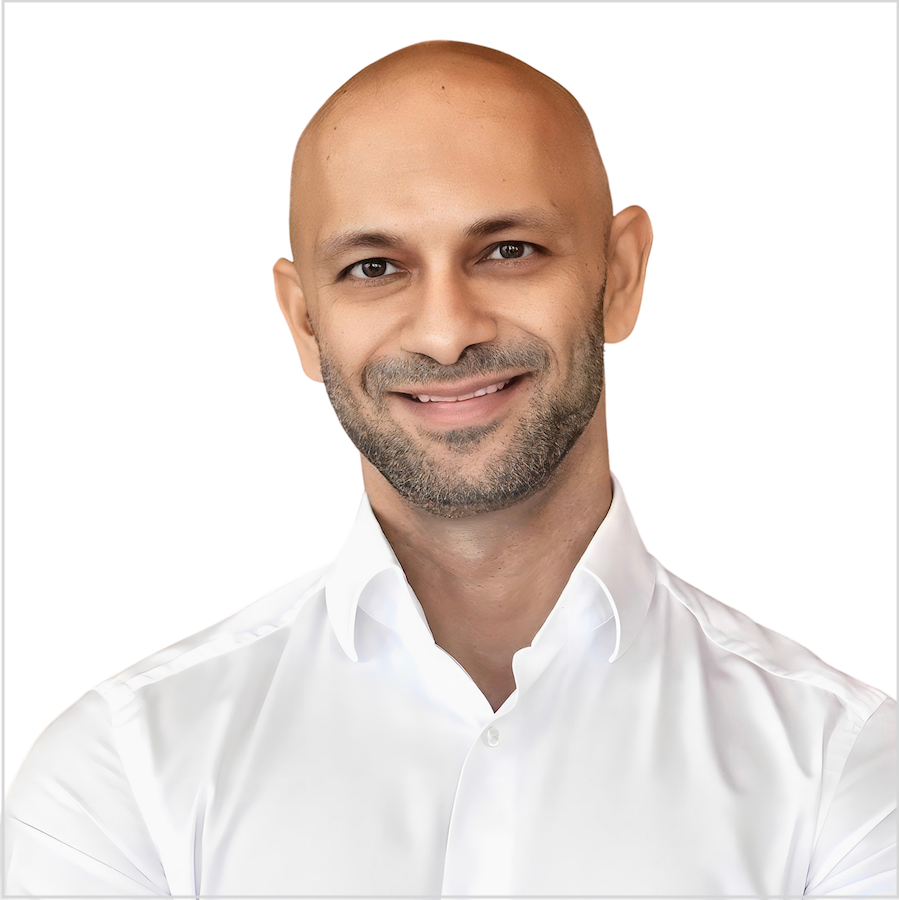 Alim Dhanji