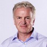 Allan Hughes