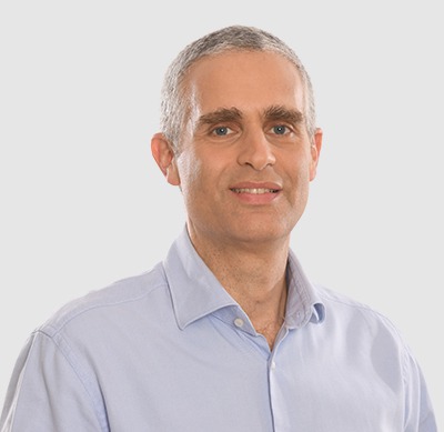 Amir Schlachet