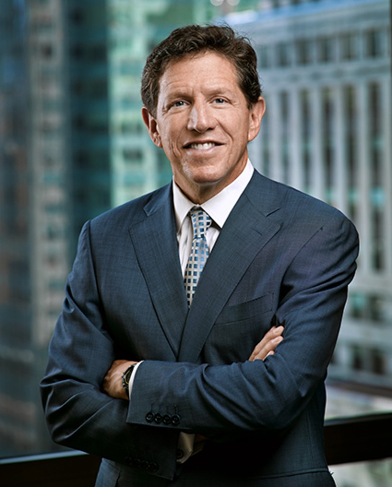 Andrew S Levine