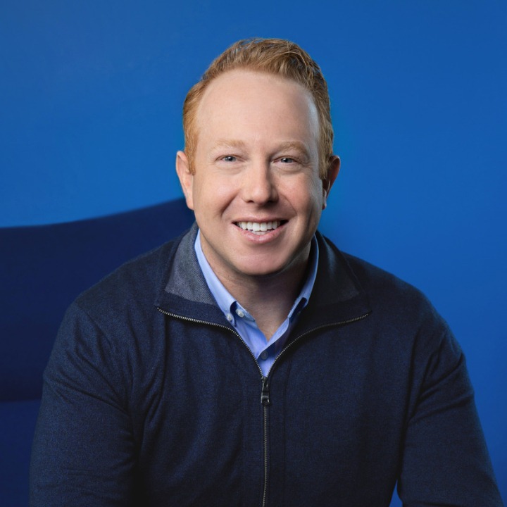 Andrew Woods