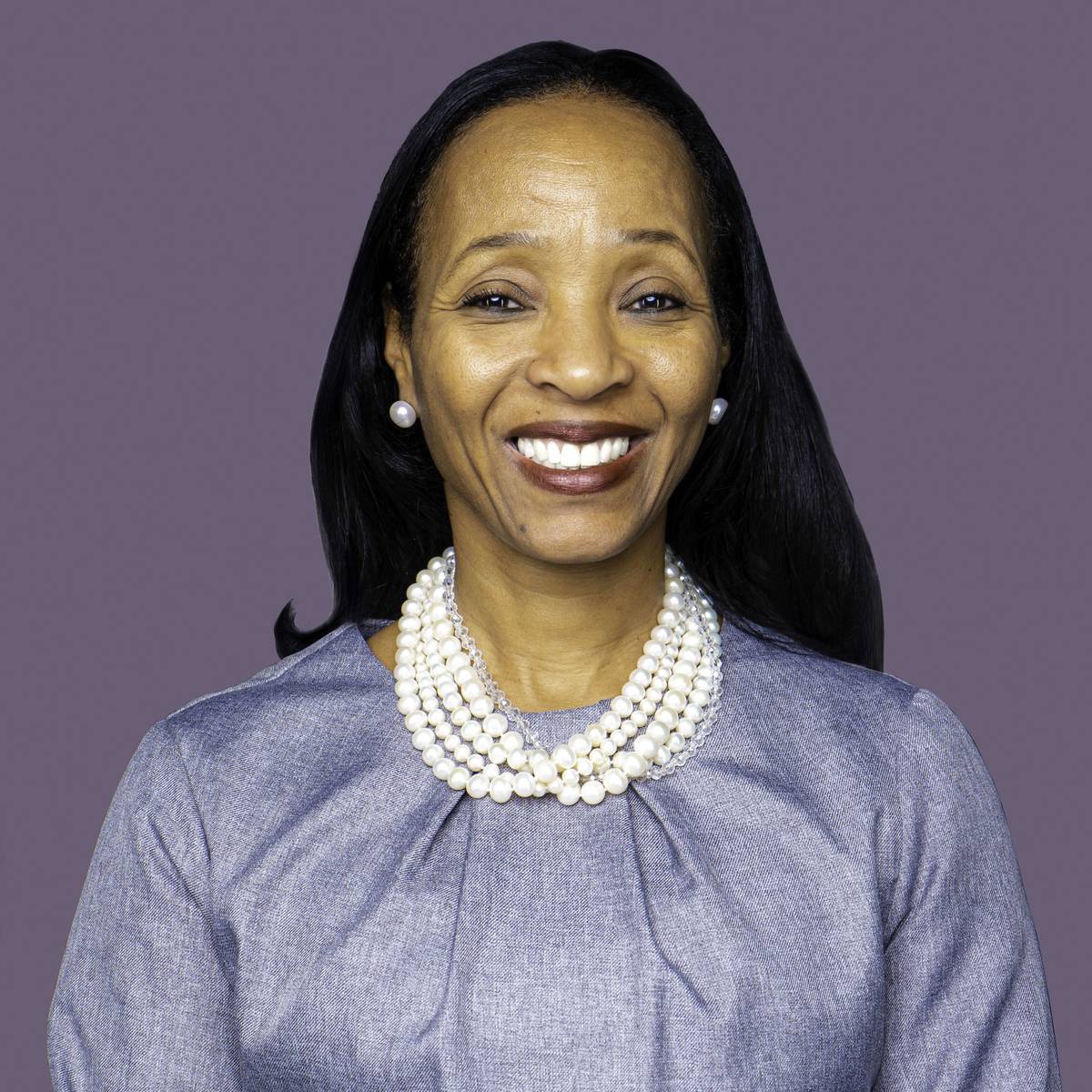 Angelique Strong Marks