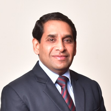 Ashish Parthasarthy