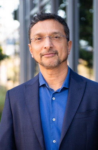 Atul Dandekar