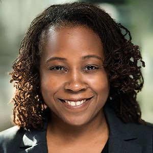 Ayanna Howard