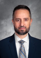Ben Naccarato