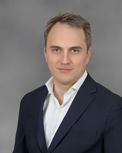Benjamin Haycraft