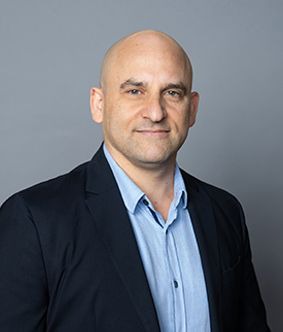 Boaz Ouriel