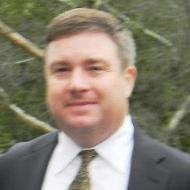 Byron Wortham