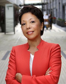Caretha Coleman