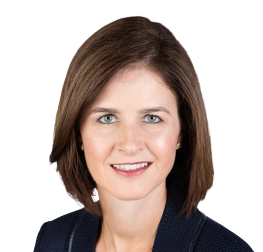 Catherine Corrigan
