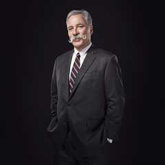 Chase Carey
