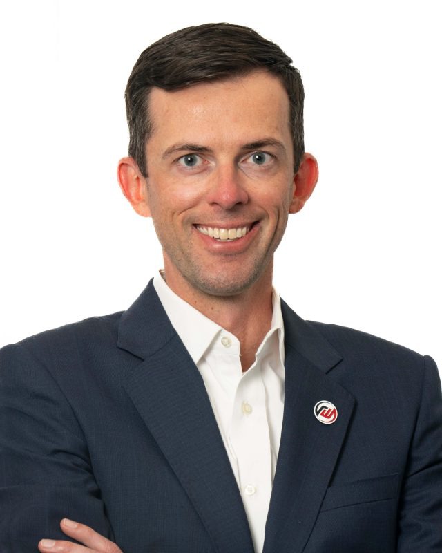 Chris Edmunds