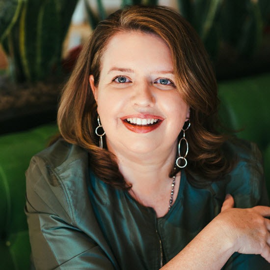 Christine Barone
