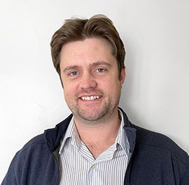 Christopher Homer