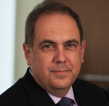 Christopher Perretta