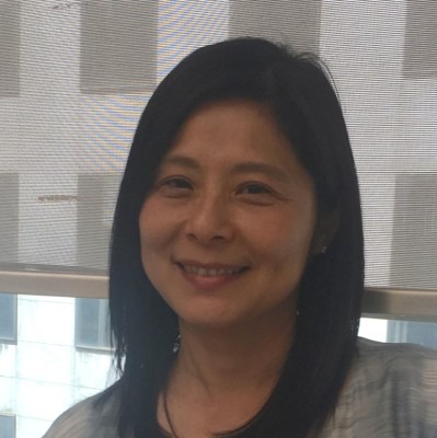 Claudia Chen