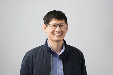 Curtis Liu